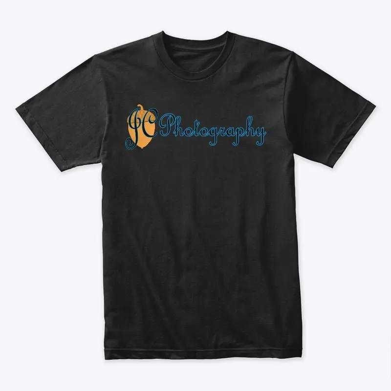 JC Photography Premium Tee