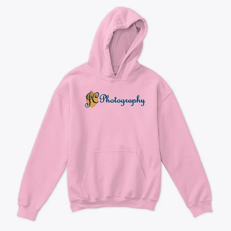 Letchworth Gorge Kids Hoodie